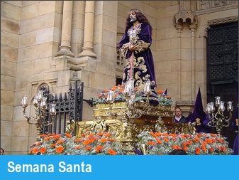 Semana Santa