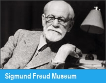 Sigmund Freud Museum