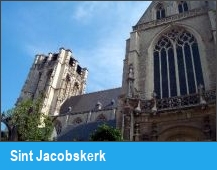 Sint Jacobskerk