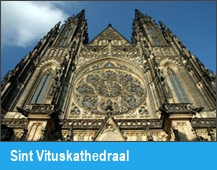 Sint Vituskathedraal