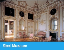 Sissi Museum