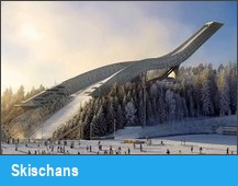 Skischans