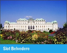 Slot Belvedere