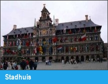 Stadhuis