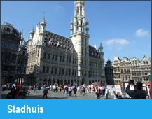 Stadhuis