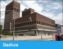 Stadhuis