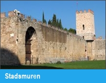 Stadsmuren