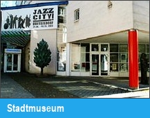 Stadtmuseum