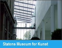 Statens Museum for Kunst