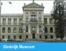 Stedelijk Museum