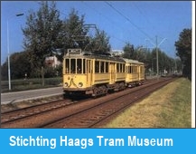 Stichting Haags Tram Museum