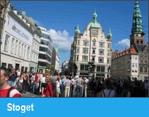 Stoget