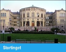 Stortinget