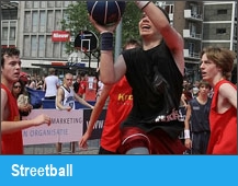 Streetball