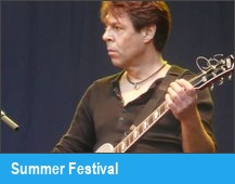 Summer Festival