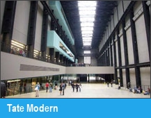 Tate Modern