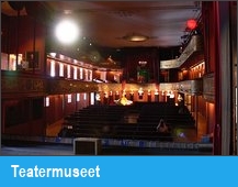 Teatermuseet