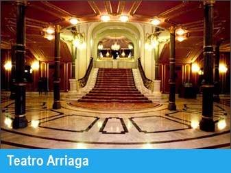Teatro Arriaga