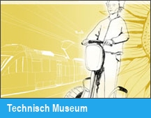 Technisch Museum