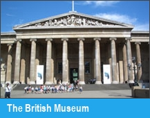 The British Museum