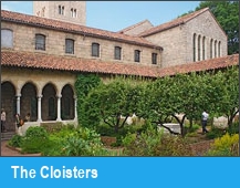 The Cloisters