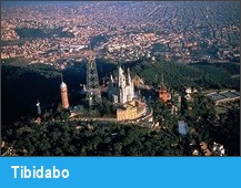 Tibidabo