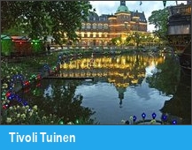 Tivoli Tuinen