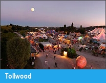 Tollwood