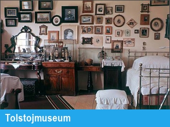 Tolstojmuseum