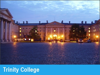 Trinity College