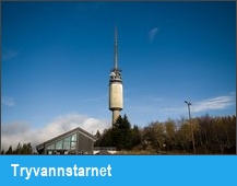 Tryvannstarnet