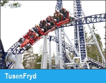 TusenFryd