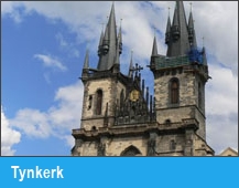 Tynkerk