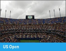 US Open