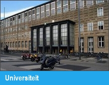Universiteit