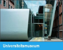 Universiteitsmuseum