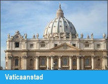 Vaticaanstad