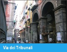 Via dei Tribunali