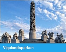 Vigelandsparken