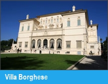 Villa Borghese