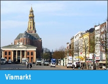 Vismarkt