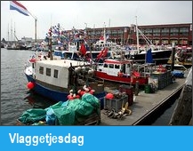 Vlaggetjesdag