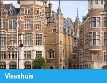 Vleeshuis