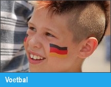 Voetbal