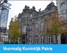 Voormalig Koninklijk Paleis