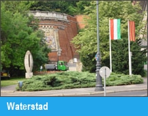 Waterstad