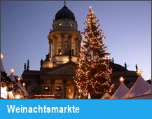 Weinachtsmarkte