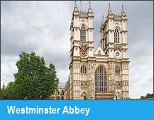 Westminster Abbey