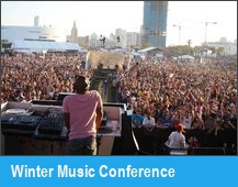 Winter Music Conference