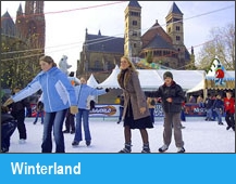 Winterland
